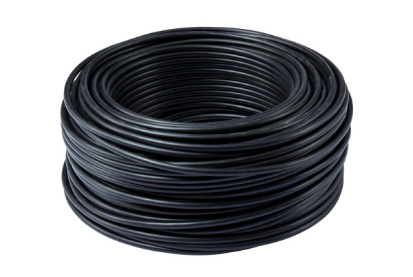 HELLA Leitungssatz, 1-adrig, 4.0mm², Länge: 50m, 8KL 712 960-001