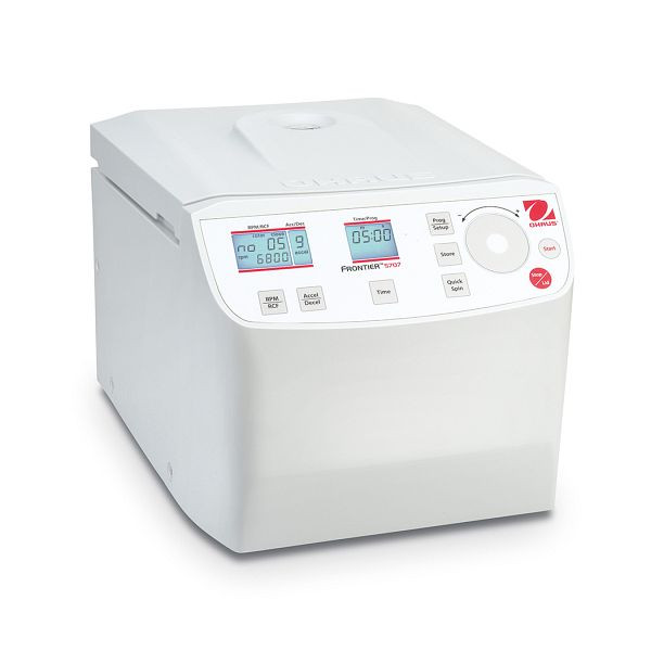 OHAUS Multi-Zentrifuge 100-230V FC5707+R05, 30393189