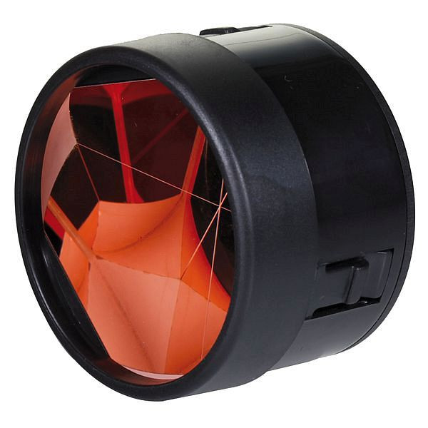 proNIVO Prisma für Offset -34, ohne Halterung, Typ GPR1, 206-6335-24