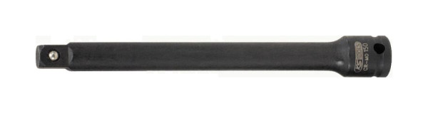 KS Tools 1/4" Kraft-Verlängerung, 100mm, 515.1580, 4042146727263