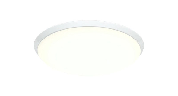 CasaFan Deckenventilator Leuchte VIT-LED Lack weiß, 3143