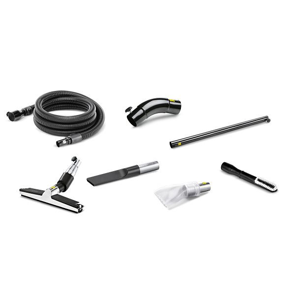 Kärcher Standard Kit Feststoffe / Stäube DN40, 9.989-659.0