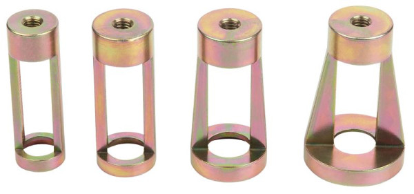 KS Tools Druckstück Außen-Durchmesser 24 mm, 160.0281, 4042146612057