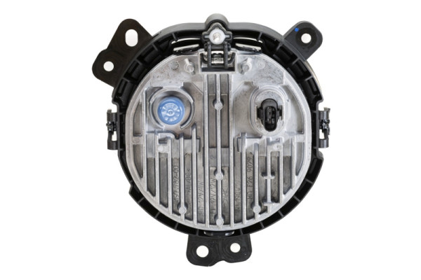 HELLA FF/LED-Nebelscheinwerfer, für u.a. Mini Mini Countryman (F60), ECE/SAE/CCC, rechts, 1N1 011 748-141