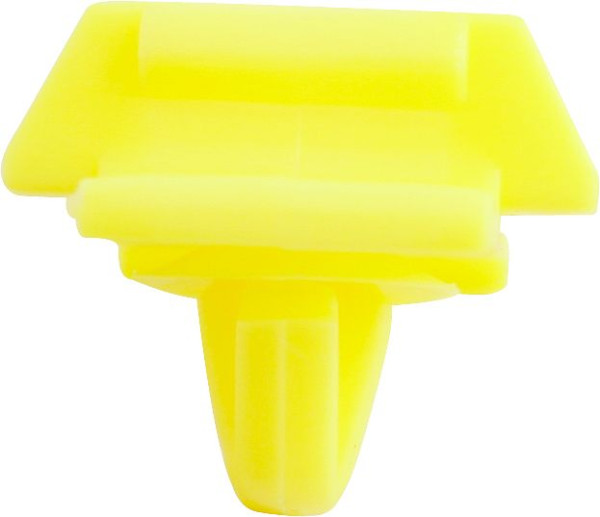 KS Tools Einschieb-Verbindungsclip universal, VE: 50 Stück, 420.5916