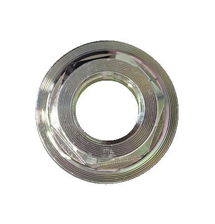 GEDORE KL-0186-1323 Sechskantmutter, 2935139, 4046459145325