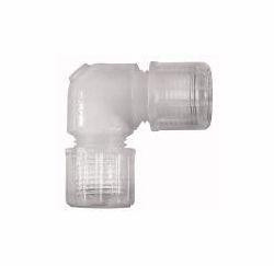 Riegler Winkel-Schlauchverbindungen - Perfluoralkoxy (PFA), 110931