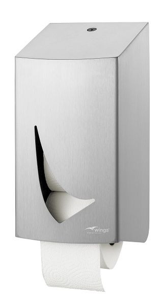 All Care Wings 2Rollenspender (Kernlos), 4310