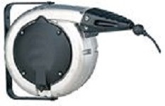 Ebinger Kabelaufroller PR-L, 5 Leiter, IP 65, 2.408.019