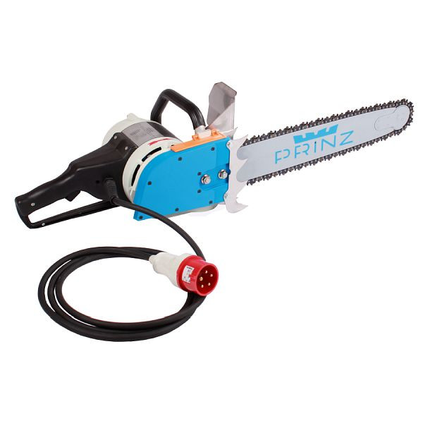 PRINZ Elektrokettensäge EED 3,5 / 2800U, 400V, 2,6KW, 090-003