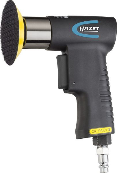 Hazet Mini Polier Satz, 6-teiliger Satz, 9033N-9, 4000896205561