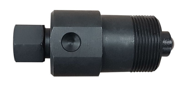 SW-Stahl Druckspindel aus 26178L, 26178L-2