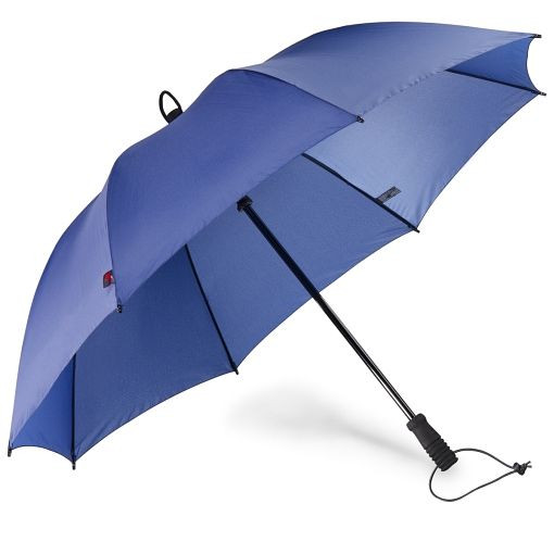 Walimex pro Swing handsfree Regenschirm marine, 1017829