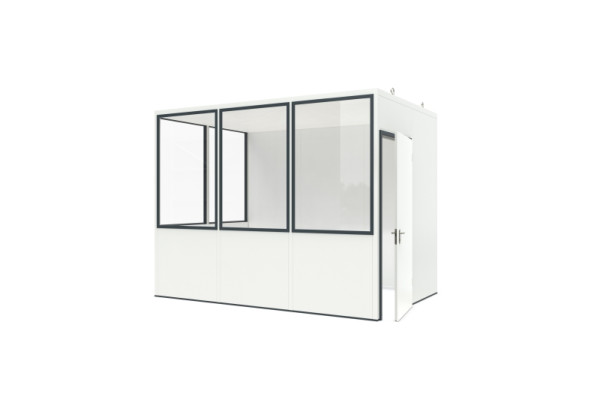 WSM Mobiles Raumsystem MultiRoom MR 7 BASIC Indoor, 101700090