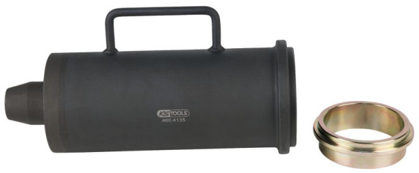 KS Tools Radlagermontage-Satz für Scania, 2-teilig, 460.4135