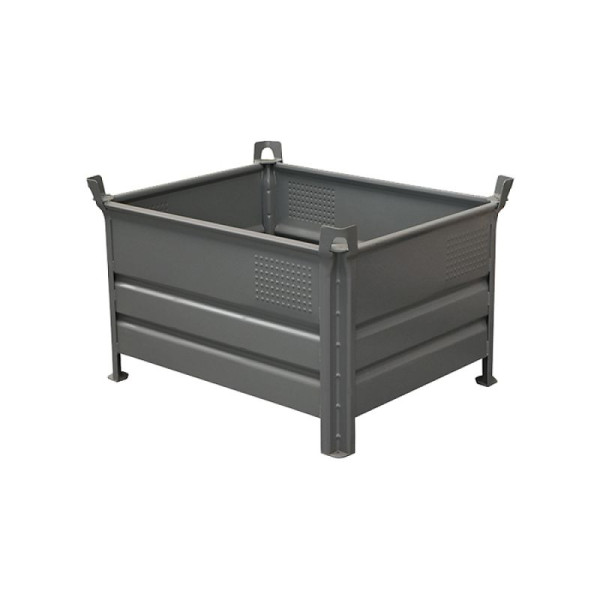 Stein HGS Vollwandbehälter, lackiert, 50180, 4063527856761