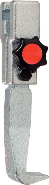 KS Tools Schnellspann-Abzieherhaken, 100mm, 615.1101, 4042146304525
