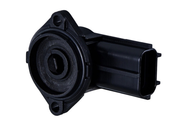 HELLA Sensor, Drosselklappenstellung, 12V, 3-polig, 6PX 008 476-751