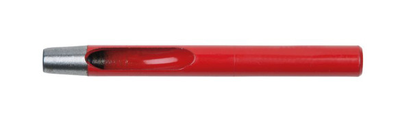 KS Tools Rundlocheisen, 23mm, Material: Spezial-Werkzeugstahl, 129.2323, 4042146548769