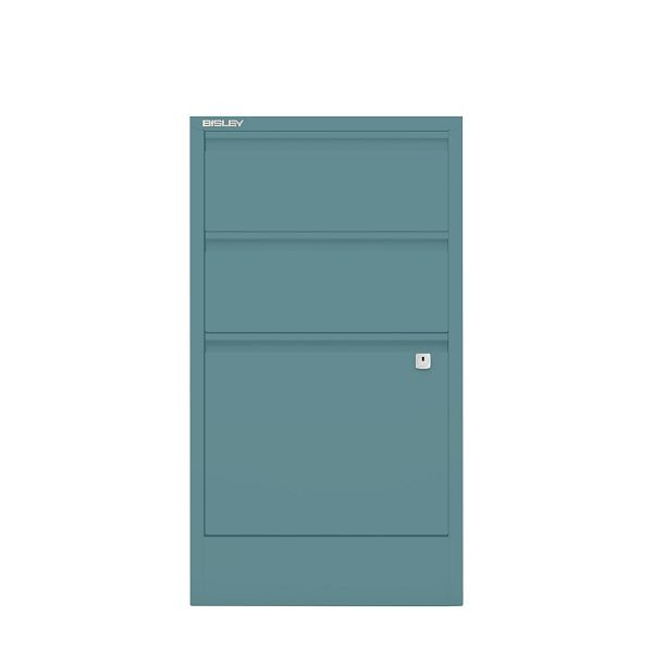 Bisley Home Filer, 2 Universal-, 1 HR-Schublade, 674 doulton, HF3674