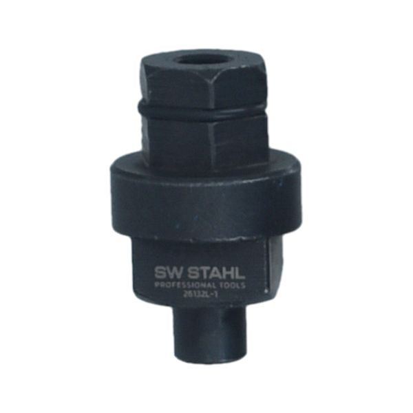 SW-Stahl Drehadapter Kurbelwelle, wie T40058, 26337L-5, 4033592153126