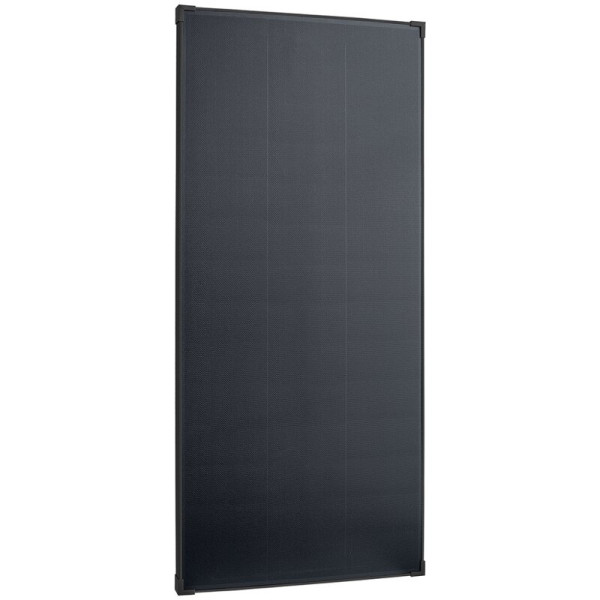 ECTIVE BSP 120 Black Lightweight Monokristallin Solarmodul 120W, TN7330