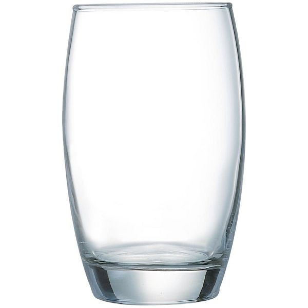 Arcoroc Salto Longdrinkgläser 35 cl, VE: 6 Stück, DP059