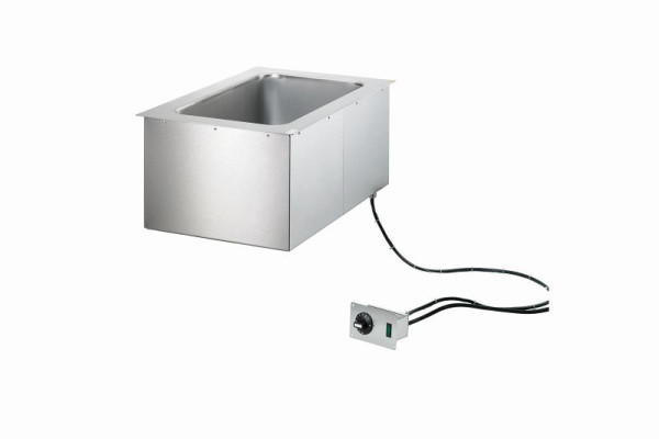 Scholl Einbau-Bain-marie 3211, 425 mm, G2100