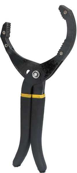 Brilliant Tools Universal-Ölfilterschlüssel, Durchmesser: 60 - 90 mm, BT711003