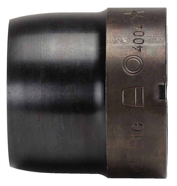 KS Tools Ring-Stanzeisen mit Spanndornaufnahme, Durchmesser 30mm, 129.0130