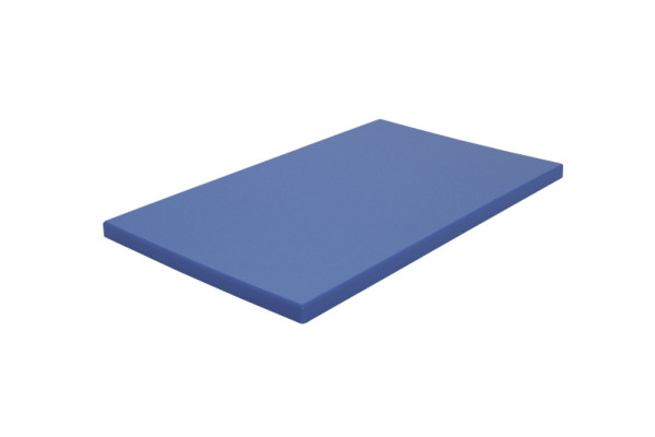 Schneider Schneidebrett GN, 53 x 32,5 x 2 cm, blau, 228315