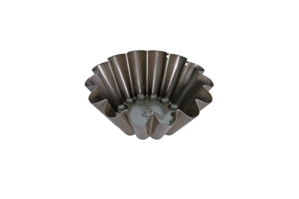 Schneider Briocheform, Ø 140 mm, Höhe 50 mm, 951014