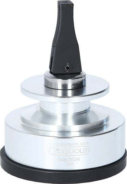 KS Tools Umlenkrolle für Seitenscheiben, klein, Umlenkrolle für Seitenscheiben, Ø 55 mm, 140.2634