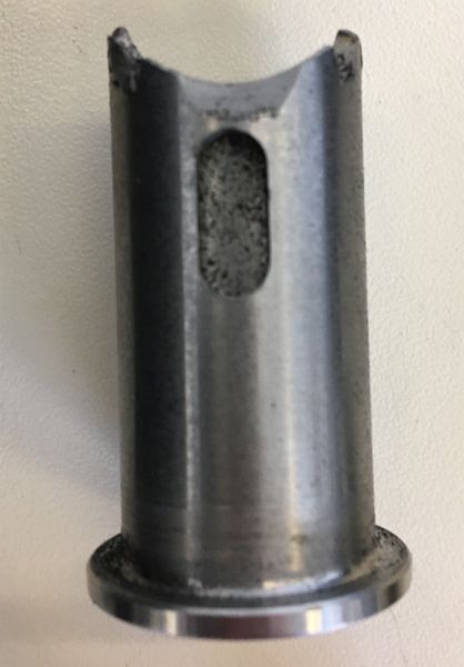 BOMAR Halbmutter für BOMAR Workline 510.350 DG, 9706017