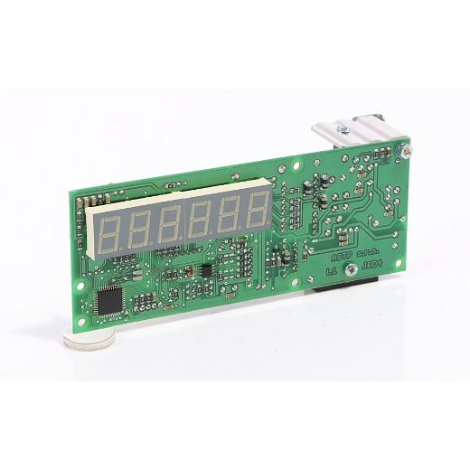 BOMAR Display, in höchster Qualität, 9706076, 9000097060766