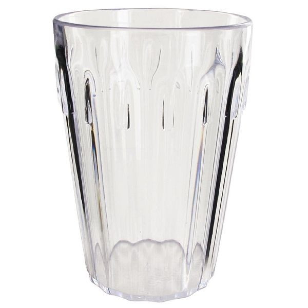Olympia Kristallon Becher klar 14,2cl, VE: 12 Stück, DP239
