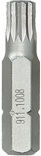 KS Tools XZM 8mm aus Satz 515.1003, 911.1008, 4042146481202