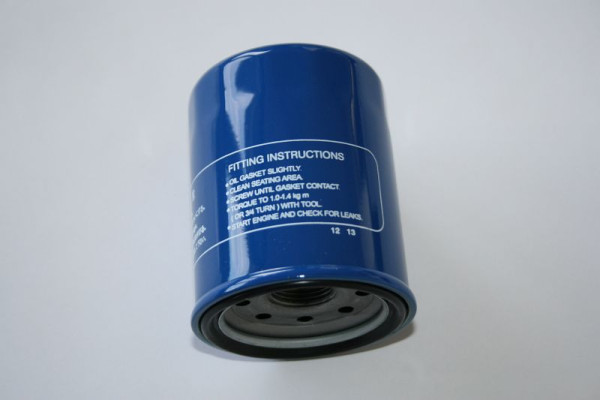 ELMAG Ölfilter für HONDA- Motor, GX 630/660/690, 9503134