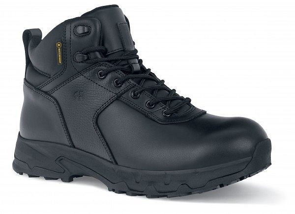 Shoes for Crews Sicherheitsschuhe ENGINEER III CT, schwarz, Größe: 44, 76736-44