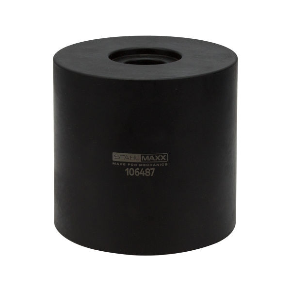 Stahlmaxx Presshülse, MK03-02, XXL-106487, 4251294811797