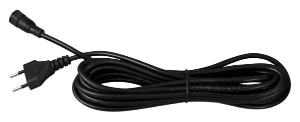Kraftwerk Netzkabel 230 V / 5 m, 32077-MC, 7612206119733