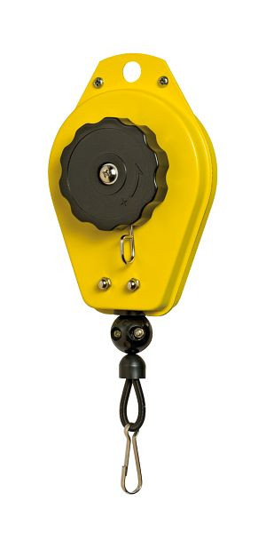YALE YFS-03-A Federzug 2,0-5,0 kg, Werkzeug, Balancer, N08300052