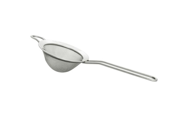 Schneider Küchensieb Edelstahl, Ø120 mm, 198872