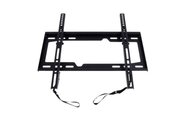 eneo VM-LCDWMB1 Universal Wandhalterung für LCD Monitore, 32"bis 65", VESA Tragfähigkeit max. 35Kg, 224228