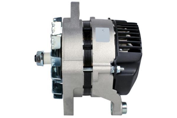 HELLA Generator/Lichtmaschine - 14V - 65A - für u.a. Fiat Croma (154_), 8EL 012 427-341