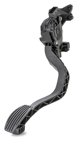 HELLA Sensor, Fahrpedalstellung - für Linkslenker - 6-polig - Schaltgetriebe, 6PV 010 175-721
