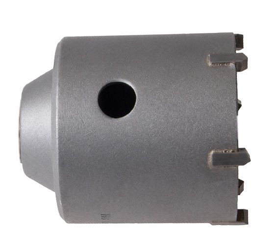 Projahn Hammerbohrkrone 40 mm für leichte Hämmer, 81540