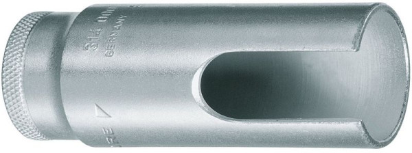 GEDORE Eckventil-Steckschlüssel, 82 mm lang, 2,7 cm Innen-Ø, 1147471