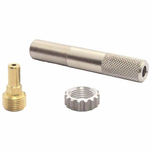 ELMAG Ersatzdüsen für Modell 166A/B (3-teilig, Nr. 1, 2, 3), 42047