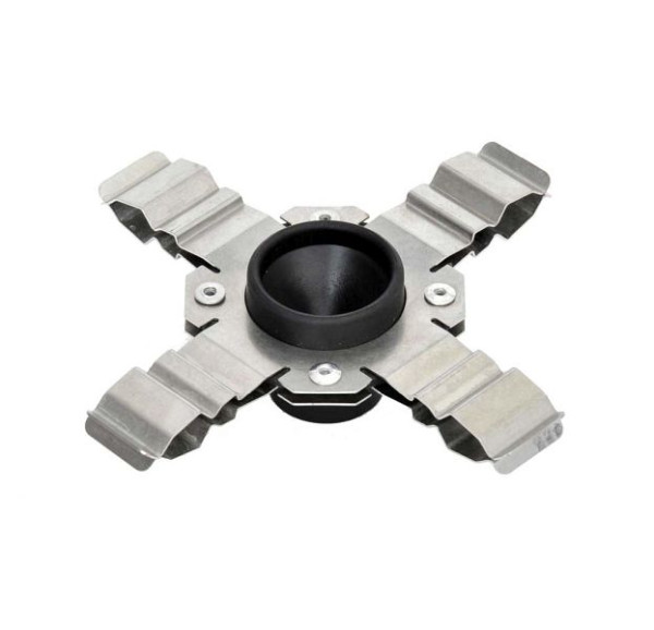 OHAUS Ampullenröhrchenhalter- Groß (10-17mm), 30400208
